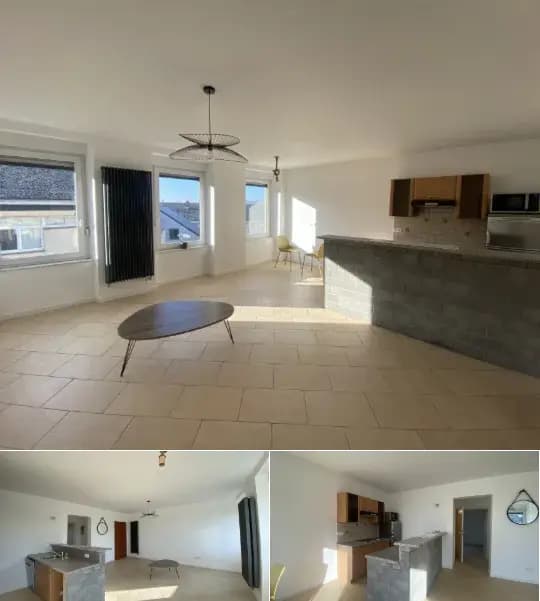 Apartment for rent