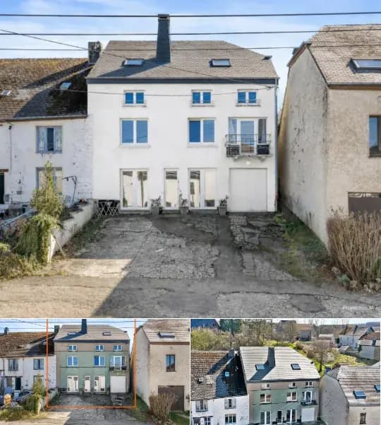 Residence for sale