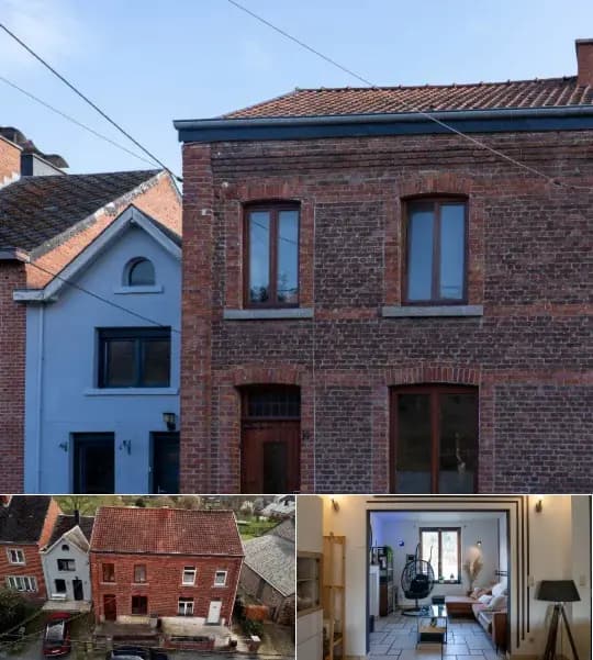Residence for sale