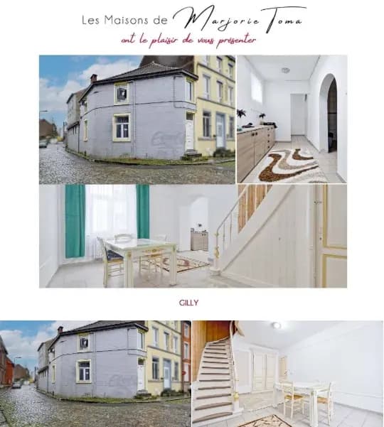 Residence for sale
