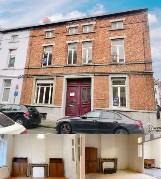 Residence for sale