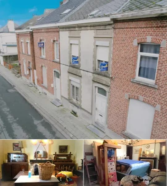Residence for sale