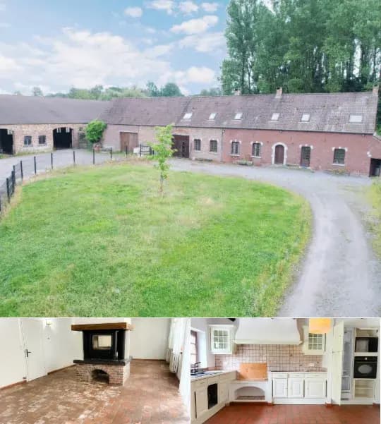 Residence for sale