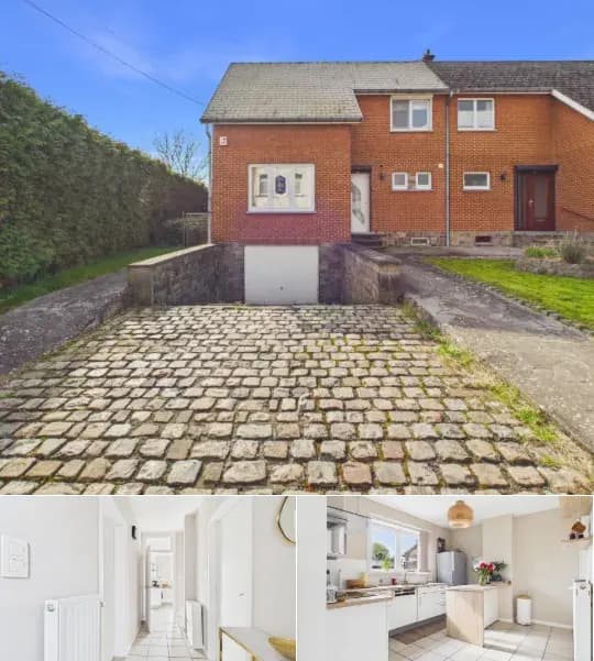 Residence for sale