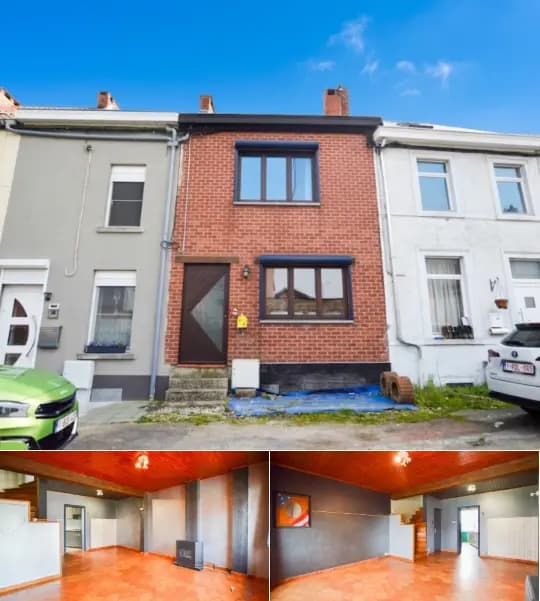 Residence for sale