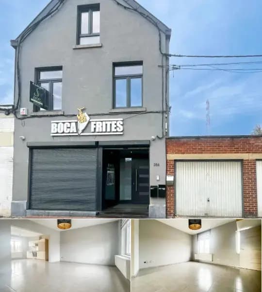 Apartment for rent