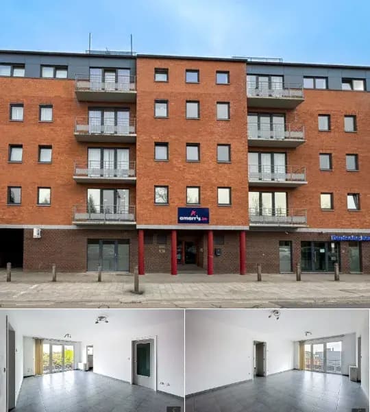 Apartment for sale
