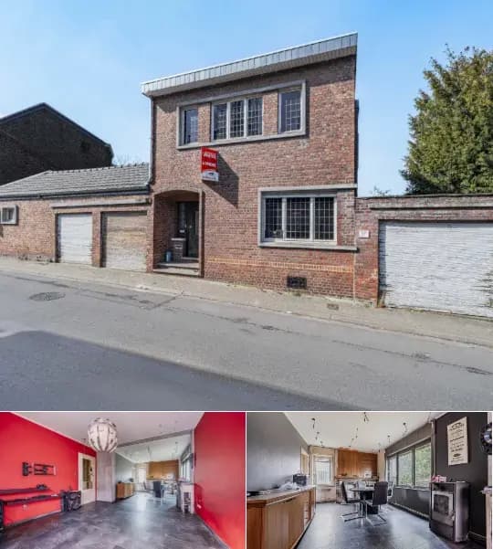Residence for sale