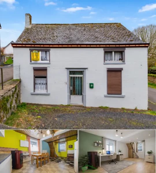 Residence for sale