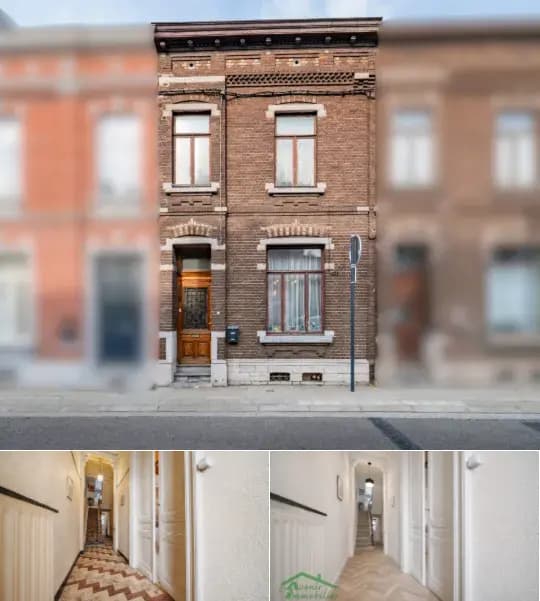 Residence for sale