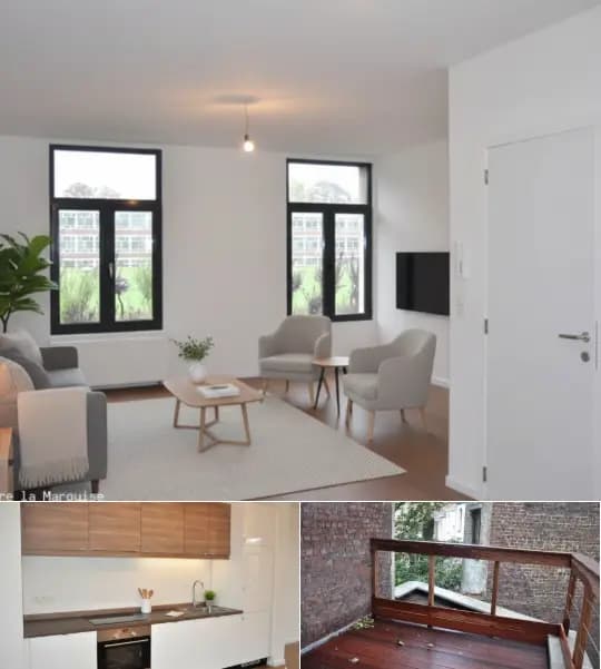 Apartment for rent