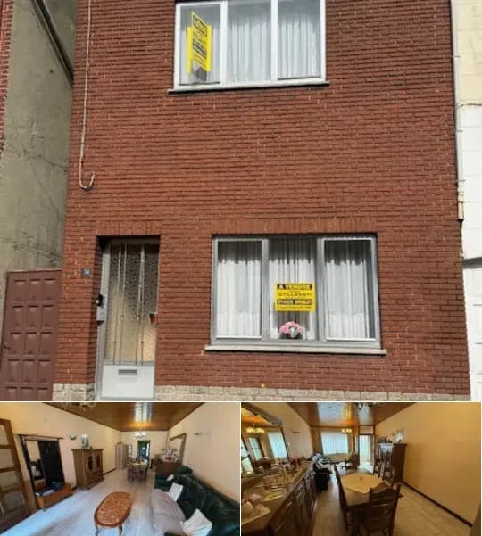 Residence for sale