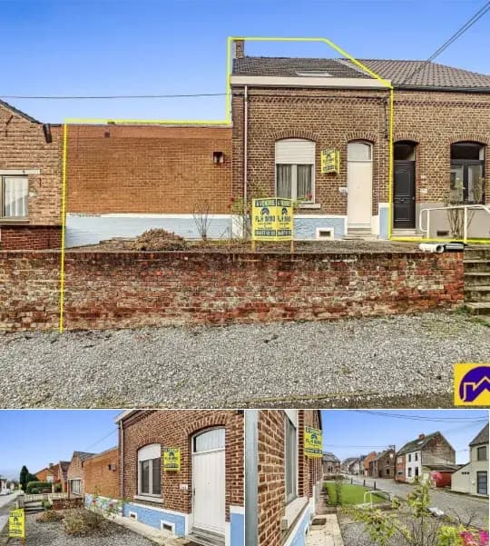 Residence for sale