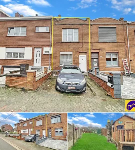 Residence for sale
