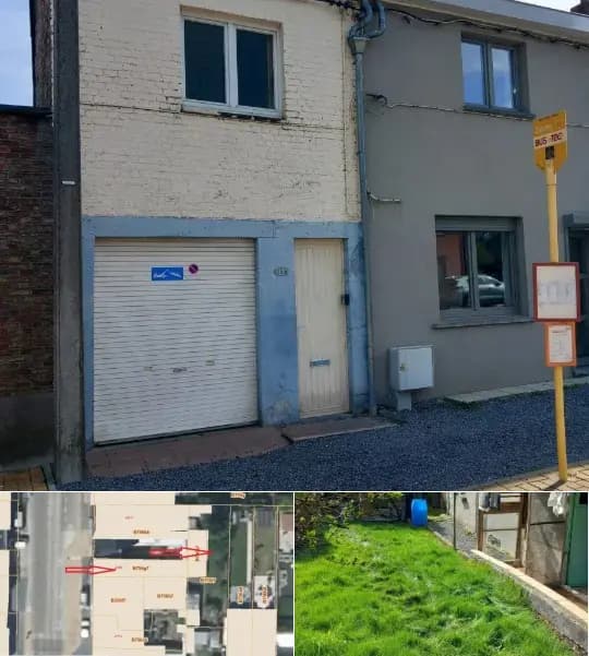 Residence for sale