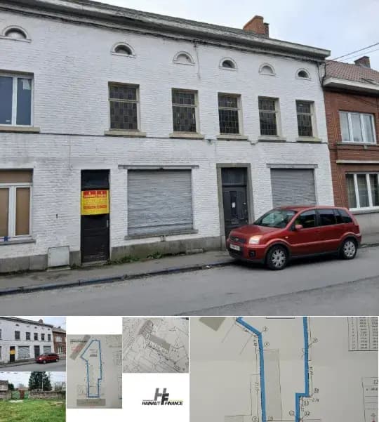 Residence for sale