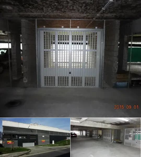 Garage for sale