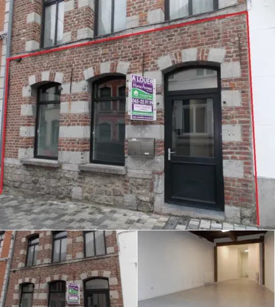 Office space for rent