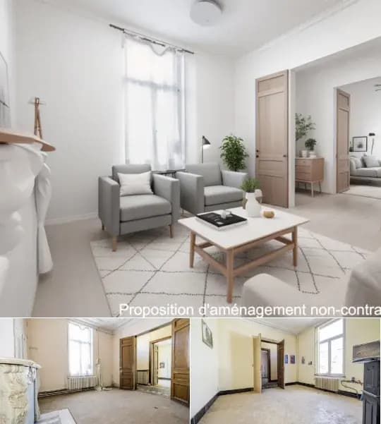 Residence for sale