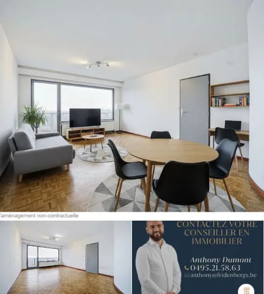 Studio for sale