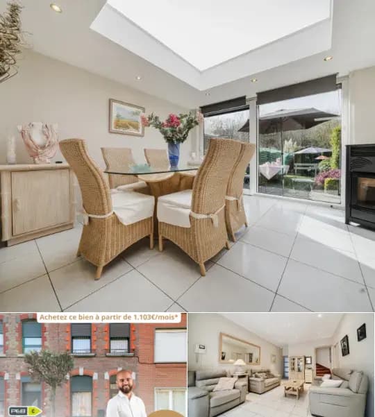 Residence for sale