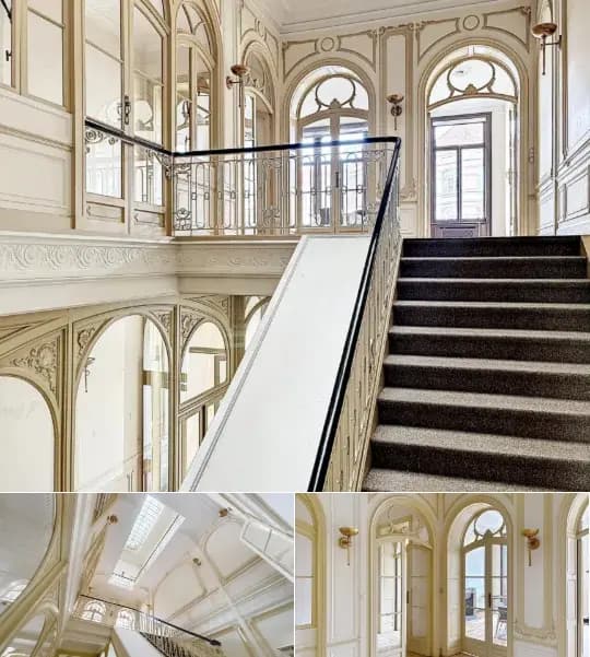 Residence for sale