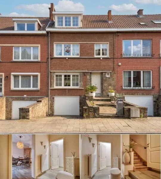 Residence for sale