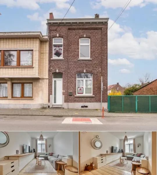 Residence for sale
