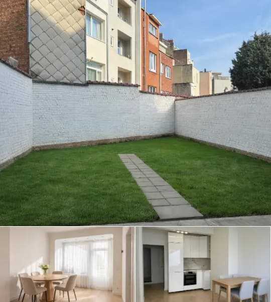 Apartment for sale