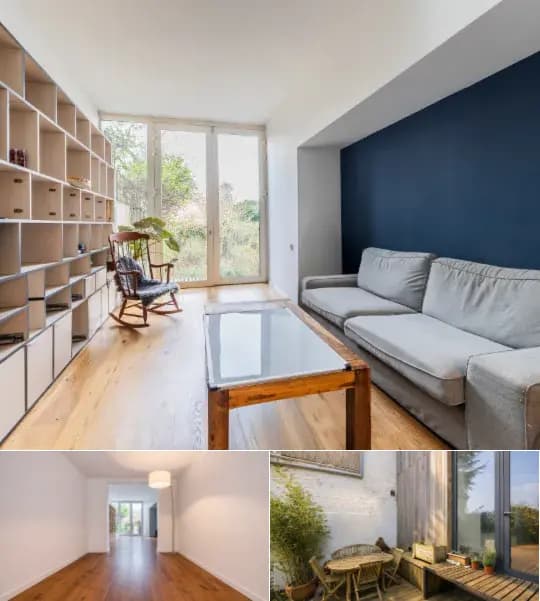 Residence for sale