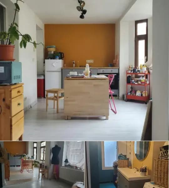 Apartment for rent