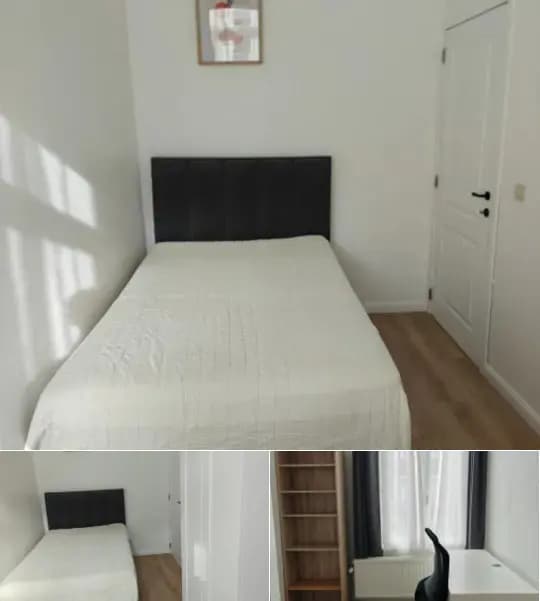 Apartment to share