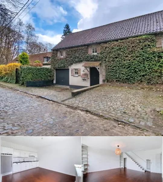 Residence for rent