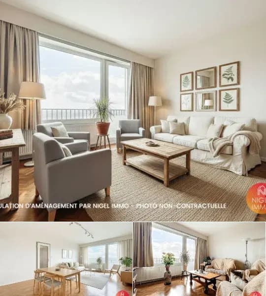 Apartment for sale