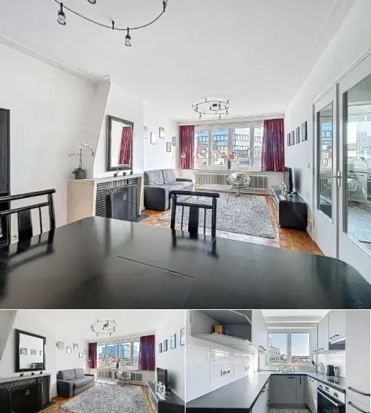 Apartment for sale
