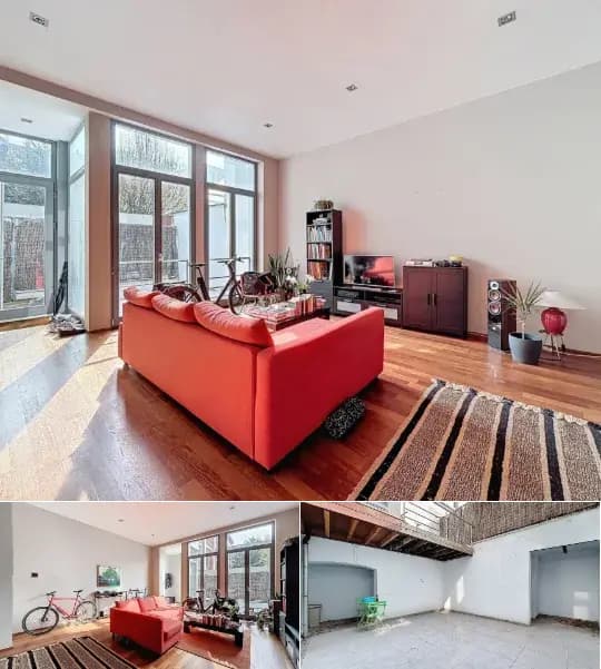 Apartment for rent