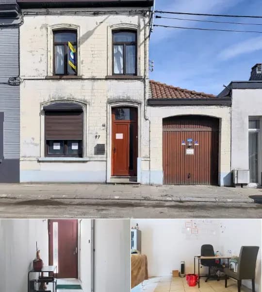 Residence for sale