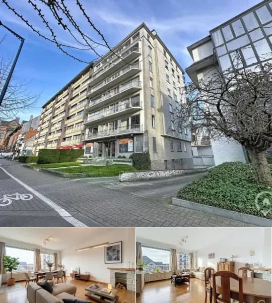 Apartment for sale