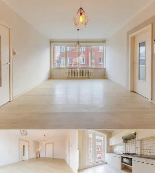 Penthouse for rent