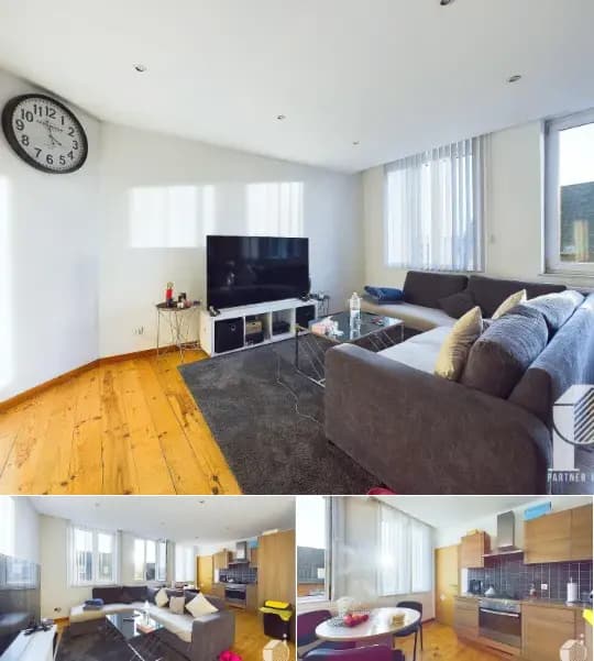 Apartment for sale