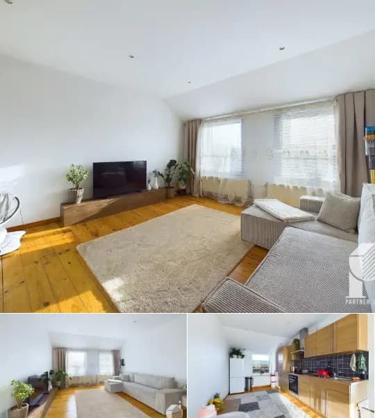 Apartment for sale