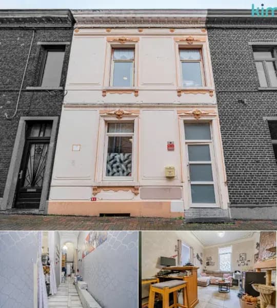 Residence for sale