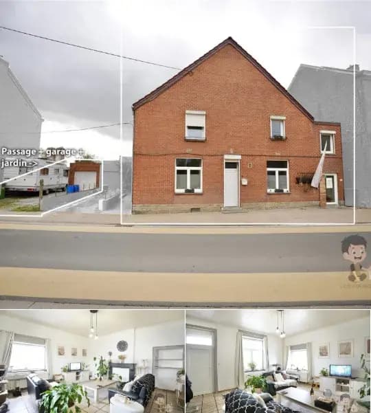 Residence for sale