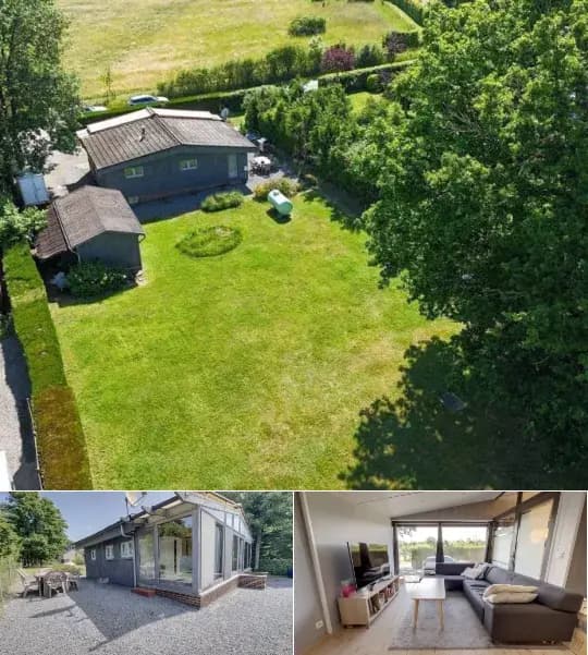 Residence for sale