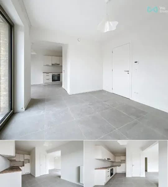 Apartment for rent (New construction project)
