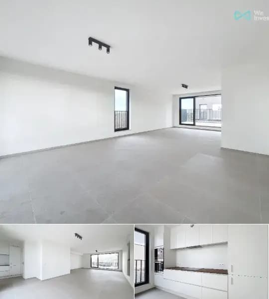 Apartment for rent
