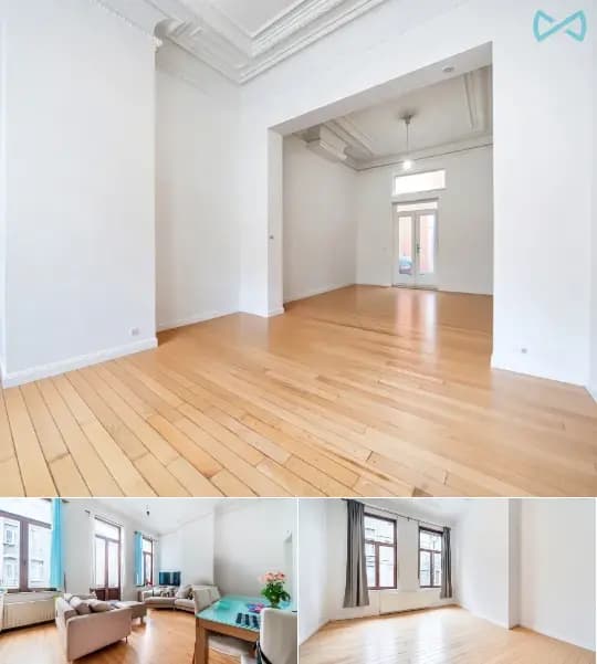 Duplex for sale