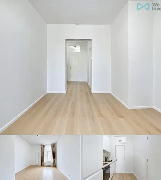 Studio for sale