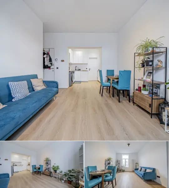 Apartment for sale