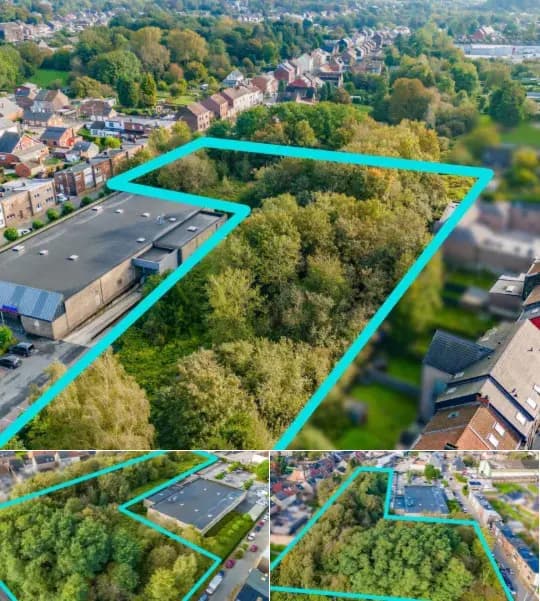 Land for sale
